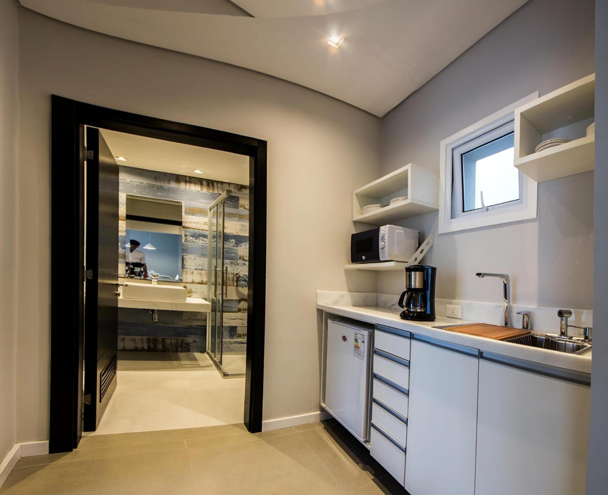 Tapu'A Departamentos Aparthotel Asuncion Exteriör bild