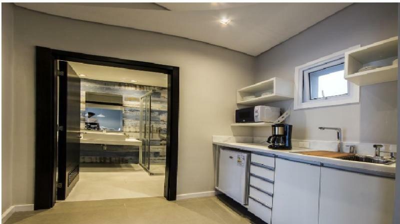Tapu'A Departamentos Aparthotel Asuncion Exteriör bild